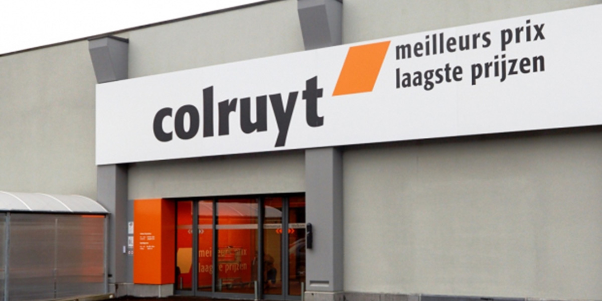 Il gruppo Colruyt si espande in Francia